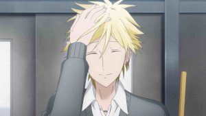 3話　撫でられて嬉しい_R