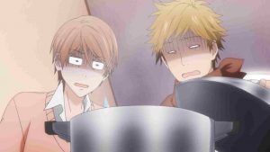 5話　バイオハザード_R