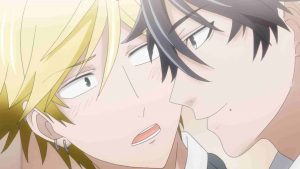 10話　家でイチャイチャ_R