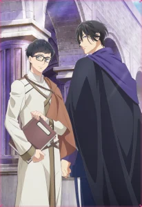 異世界の沙汰は社畜次第 1話「就職しました」感想・ネタバレ 社畜というか真面目